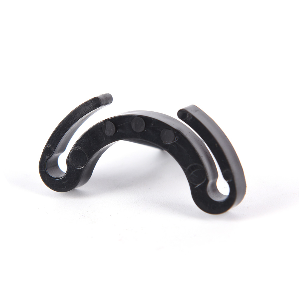 1pcs Anticheating Male Chastity Device Ring Secure Antishedding Cock Cage Available In 2 Colors - 10
