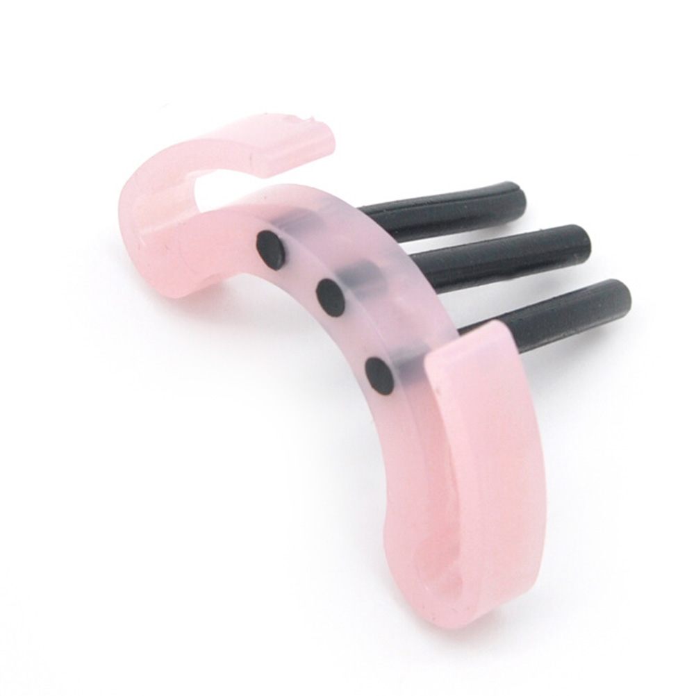 1pcs Anticheating Male Chastity Device Ring Secure Antishedding Cock Cage Available In 2 Colors - 3