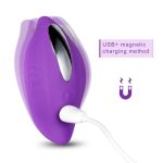 Wireless Remote Control Vibrating Egg Sex Toy Portable Clitoral Stimulator Invisible Quiet Panty Vibrator For Women Vagina Balls - 4
