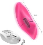 Wireless Remote Control Vibrating Egg Sex Toy Portable Clitoral Stimulator Invisible Quiet Panty Vibrator For Women Vagina Balls - 6