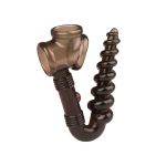 Silicone Anal Prostate Massager G Sex Toys Vibrator Cock Ring For Men & Masturbator Penis - 5