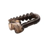 Silicone Anal Prostate Massager G Sex Toys Vibrator Cock Ring For Men & Masturbator Penis - 4