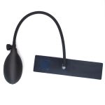 Inflatable Cock Ring Penis Pump For Erection Sex Toys Air-filled Scrotum Sleeve Testicle Rings Erotic Goods Male Masturbation - 2