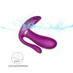 Sex Toy For Women Vibrating Panties With Remote Control Invisible Wearable Dildo Vibrator G Spot Clitoris Stimulator Product - 6