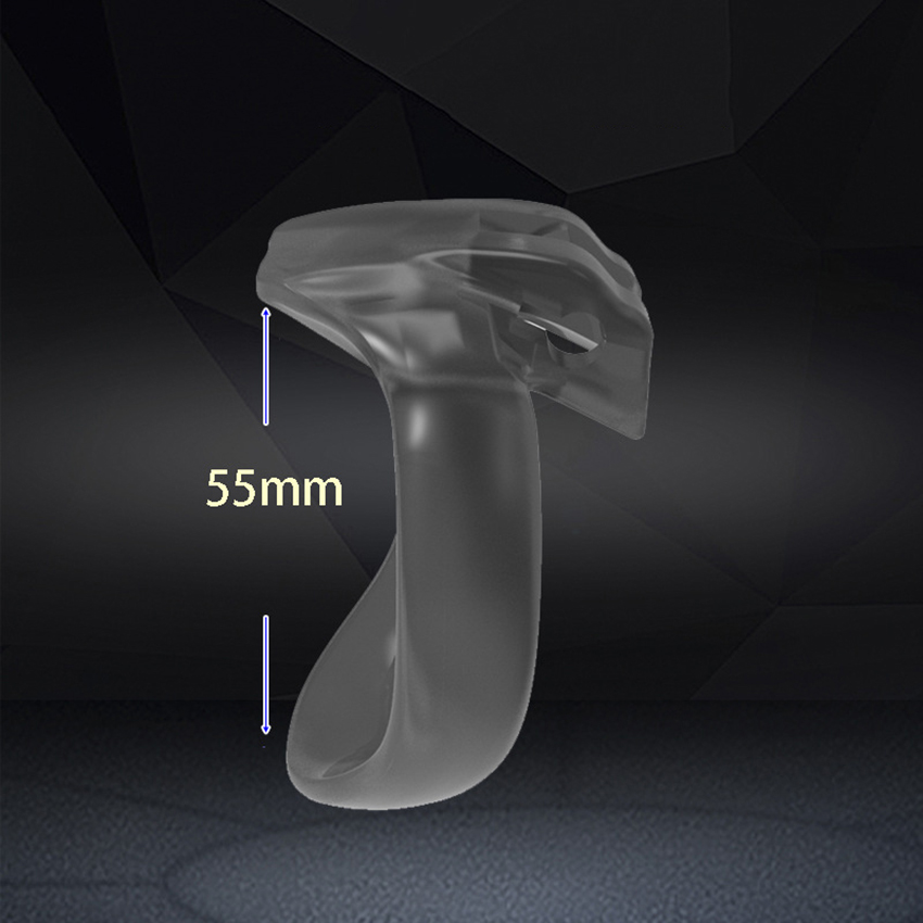 Zerosky Htv4 Male Enhancement Chastity Device Penis Cage Ring Adult Sex Toy Increased Stimulation Fetish Belt - 2