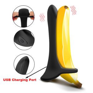Cock Rings Vibrator Penis Ring For Enlargement Cage Delay Ejaculation On Male Device Sex Toy Men - 2