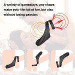 Cock Ring Male Vibrate Penis Cockring Vibrators Clitoris Stimulate Delay Ejaculation Adults Sex Toys For Couple Men Masturbators - 2