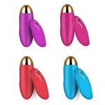 Remote Control Vibrating Eggs Dildo Vibrator For Women Female Masturbator Clitoris Stimulator Vagina Massager Sex Toys