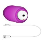 Remote Control Vibrating Eggs Dildo Vibrator For Women Female Masturbator Clitoris Stimulator Vagina Massager Sex Toys - 5
