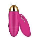 Remote Control Vibrating Eggs Dildo Vibrator For Women Female Masturbator Clitoris Stimulator Vagina Massager Sex Toys - 6