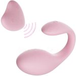 10 Speed Remote Control Vibrators For Women G Spot Clitoral Vibrator Clitoris Stimulator We Design Vibe 4 Adult Sex Toys