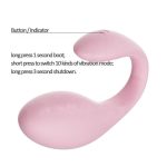 10 Speed Remote Control Vibrators For Women G Spot Clitoral Vibrator Clitoris Stimulator We Design Vibe 4 Adult Sex Toys - 2