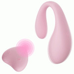 10 Speed Remote Control Vibrators For Women G Spot Clitoral Vibrator Clitoris Stimulator We Design Vibe 4 Adult Sex Toys - 3