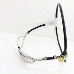 Female Chastity Belt Underwear Bdsm Bondage Metal Silicone Device Adult Game Cosplay Sex Toys For Woman Ball Stretcher - 5