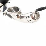 Stainless Steel Male Chastity Belt Device Cock Cage Bondage Penis Lock For Men Cbt Sex Toys - 4