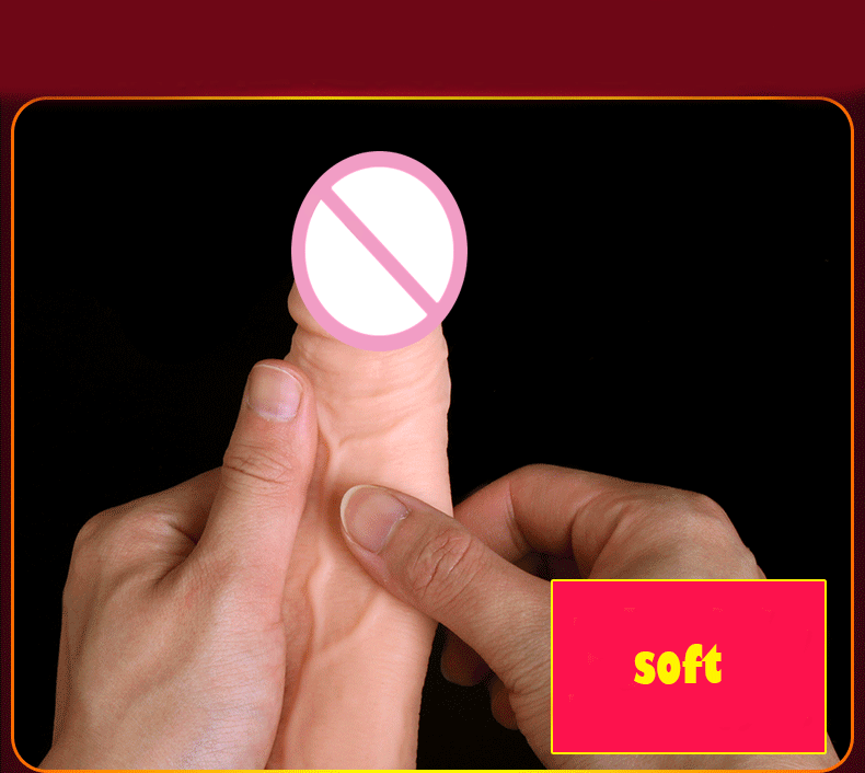 Ultrasoft Silicone Male Enlargement Sleeve Reusable Extender Condoms For Enhanced Intimacy Pleasurable Sex Experience - 13