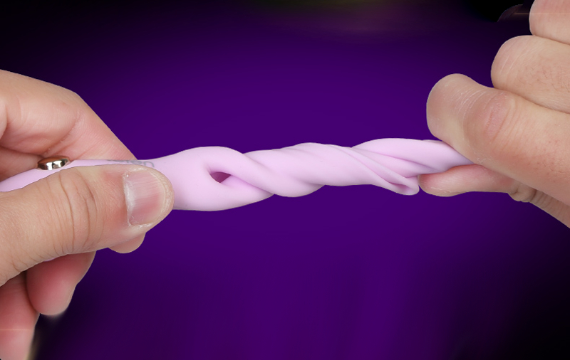 Leten Deluxe Vibrating Penis Ring For Men Delayed Ejaculation Anal Clitoris Stimulation Intimate Couples Sex Toy - 3