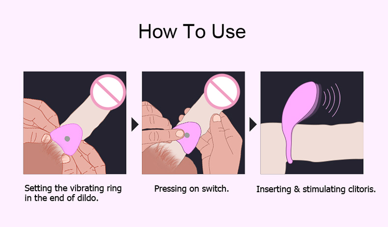 Leten Deluxe Vibrating Penis Ring For Men Delayed Ejaculation Anal Clitoris Stimulation Intimate Couples Sex Toy - 1