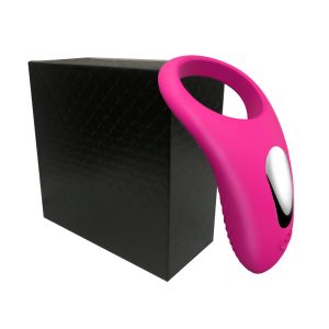 Vibrator Sex Toys For Woman Masturbator Man Wearable Dildo Penis Ring Clitoris Stimulator Pump Scrotum