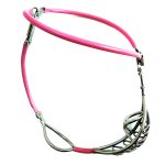 Male Chastity Cage Stainless Steel Belt Pants Strapon Cock Lock Penis Bdsm Bondage Device Cbt Sex Toys For Men - 3