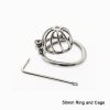 50 Mm Ring And Cage