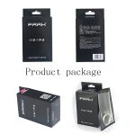 Male Cock Cage Breathable Plastic Chastity Device Various 5 Sizes Ring With Brass Lock Sex Products Penis - 6