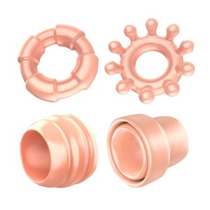Foreskin Correction Sleeve Delay Premature Ejaculation For Male Sex Prolong Orgasm Tool - 2