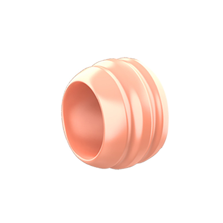 Male Enhancement Sleeve For Foreskin Correction Premature Ejaculation Delay And Extended Orgasm Experience - 2