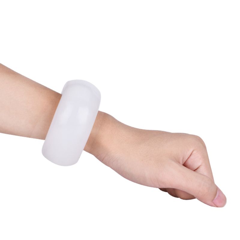 Quality Phimosis Correction Device Foreskin Ring Durable Penis Time Delay Lock Loop Mens Health Care Tool - 2