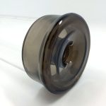 Cock Ring Universal Precision Penis Pump Comfort Cylinder Seal Sleeve Silicone Replacement Sex Toys For Men ???? ??????? - 4