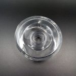 Cock Ring Universal Precision Penis Pump Comfort Cylinder Seal Sleeve Silicone Replacement Sex Toys For Men ???? ??????? - 3