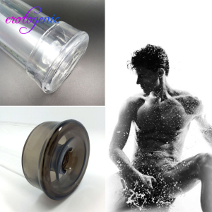 Cock Ring Universal Precision Penis Pump Comfort Cylinder Seal Sleeve Silicone Replacement Sex Toys For Men ???? ???????