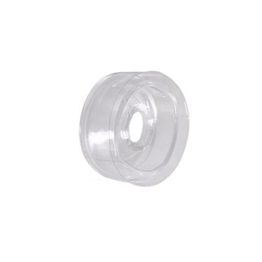 Silicone Penis Pump Sleeve Universal Fit Precision Comfort Cylinder Seal Durable Male Enhancement Toy - 16