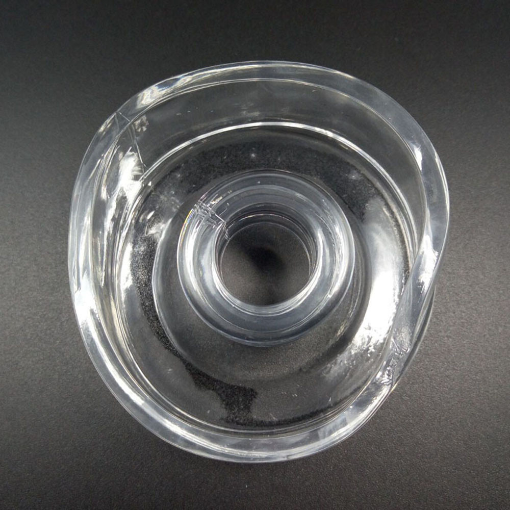 Silicone Penis Pump Sleeve Universal Fit Precision Comfort Cylinder Seal Durable Male Enhancement Toy - 10