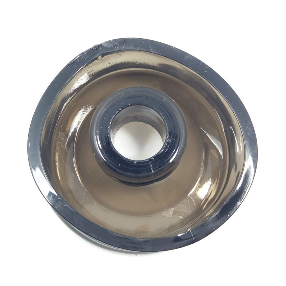 Silicone Penis Pump Sleeve Universal Fit Precision Comfort Cylinder Seal Durable Male Enhancement Toy - 5