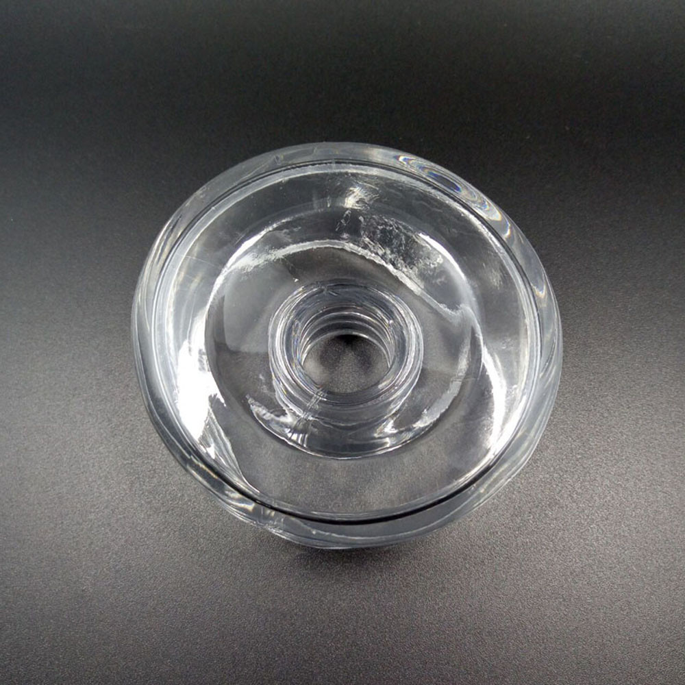Silicone Penis Pump Sleeve Universal Fit Precision Comfort Cylinder Seal Durable Male Enhancement Toy - 2