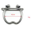 45mm Ring Size