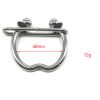 40mm Ring Size