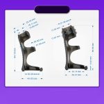 Delay Lock Sperm Fine Male Condom Penis Extender Sleeve Erection Enhancer Dick Cock Ring Sex Toys Intimate Goods Adult Products - 4