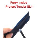 Inflatable Penis Pump Enlarger Cock Ring Extender Sleeve Inflated Sex Toys Men Dick Rings Male Enhancement Pumps - 3