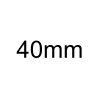 40mm