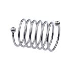 Stainless Steel Foreskin Correction Penis Ring Ball Stretcher Enlargement Erection Sex Toys For Men Metal Cock - 4