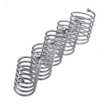 Stainless Steel Foreskin Correction Penis Ring Ball Stretcher Enlargement Erection Sex Toys For Men Metal Cock - 3