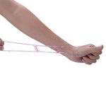 Newly Timed Penis Ring Cock Rings Adult Products Male Sex Toys Crystal Elastic Men Jlrd - 3