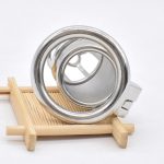 Nuun Male Chastity Device Cock Sleeve Tease Sex Toy For Men Orgasm Denial Penis Cage Female Led Relationship Bdsm Sissy - 6