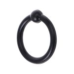 7 Pack Penis Ring Set 4 Cock Rings Clit Stimulating Ball And 3 Adjustable Loops Erection Enhancing Male Sex Toy - 6