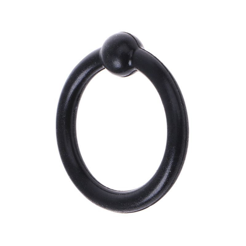 7piece Ultimate Male Enhancement Set Includes 4 Cock Rings Clitoral Stimulator And 3 Adjustable Erection Support Loops - 4