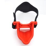 Chaste Bird Urinal Piss Gag Silicone Chastity Toy For Male And Female Sextoy A331 - 5
