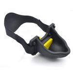 Chaste Bird Urinal Piss Gag Silicone Chastity Toy For Male And Female Sextoy A331