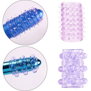Newly Sex Ring Toys Penis Rings Enhance Strength Love Jlrd - 2